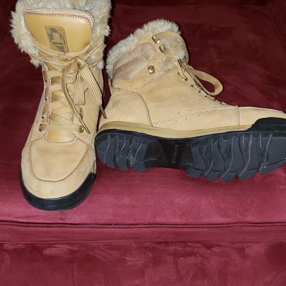 Boots - Picture 2 of 2